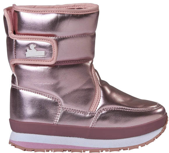 Cool \u0026 Rugged Winter Boots for Women 