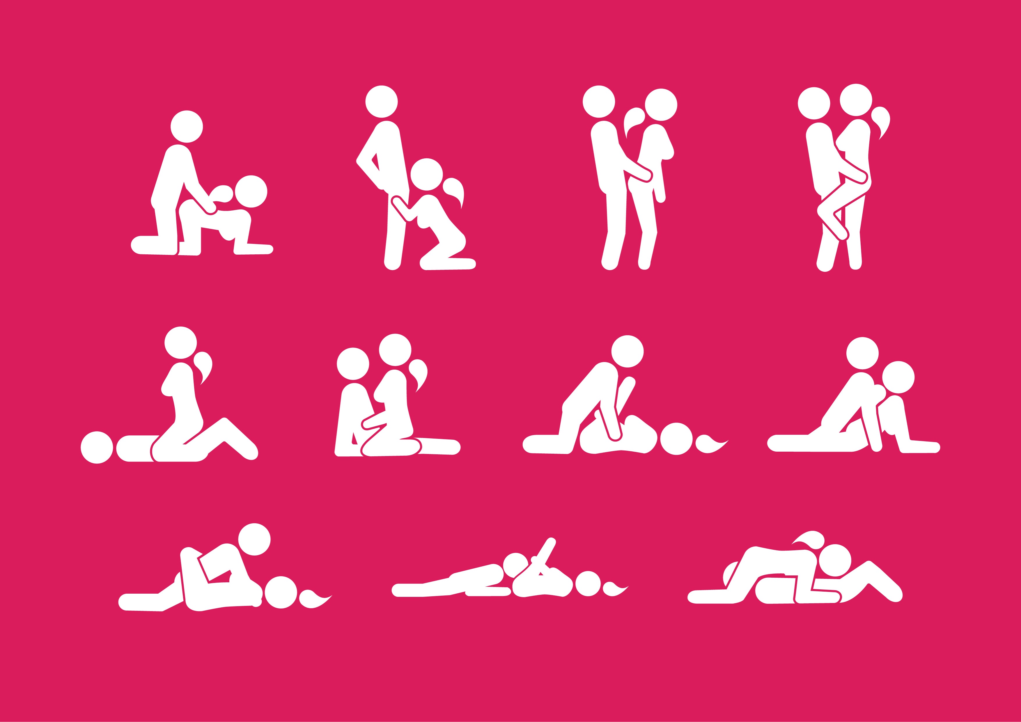 Sex Positions For Older People.