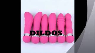 Women Look For Key Points Dildo