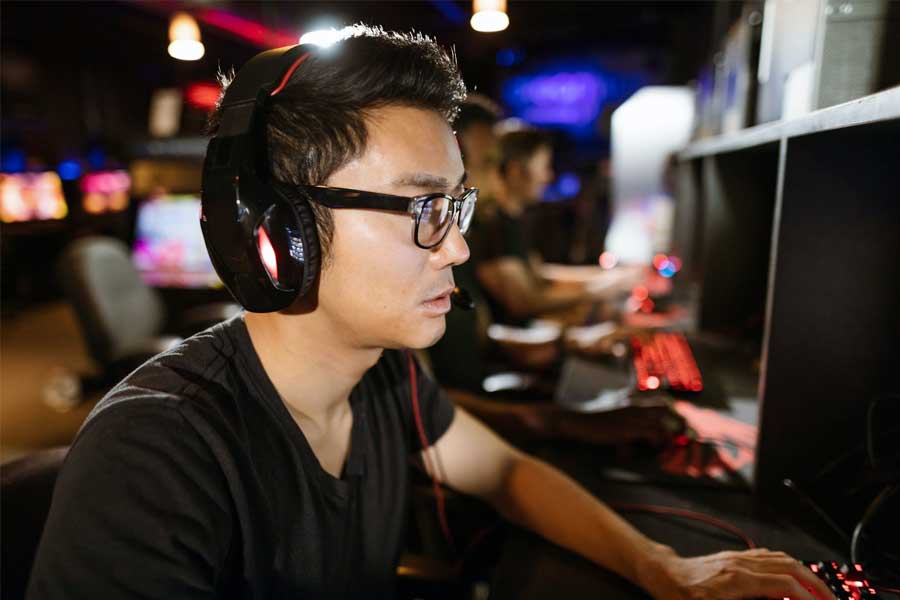 Inconvénients des lunettes gaming