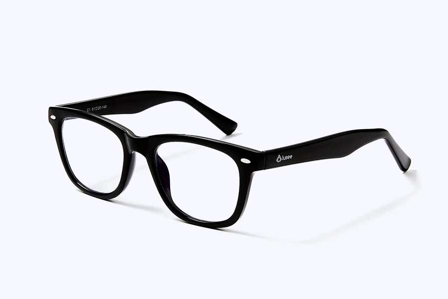 Lusee Original lunettes gaming