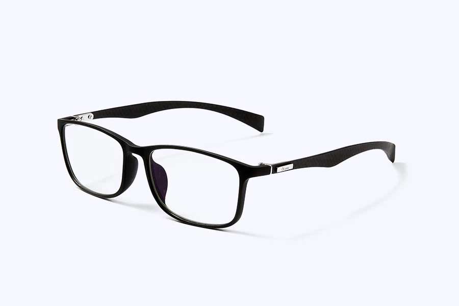 Lusee Carbone Lunettes gamer