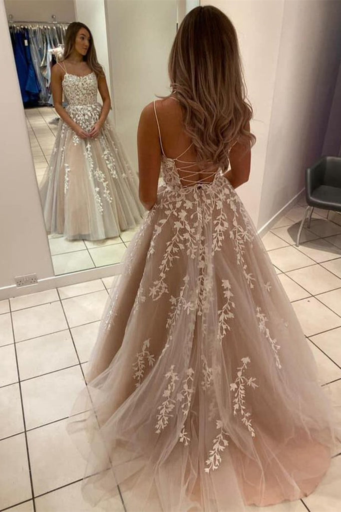 formal dresses champagne color