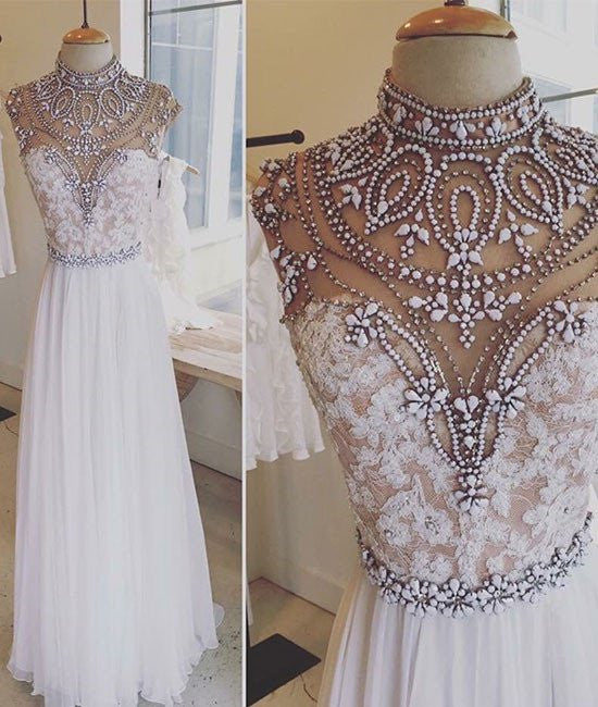 formal beaded dresses