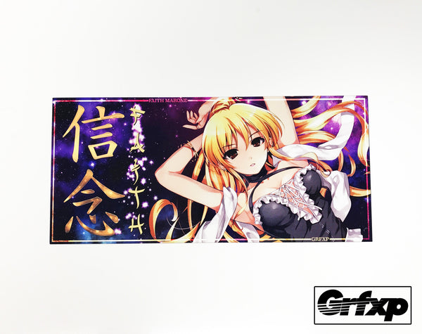 Anime Slap Stickers  Anime Stickery Online