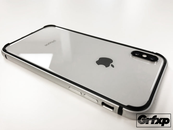 Nova Bumper Case for iPhone X – Grafixpressions