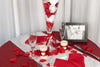 Four Simple Steps to Create a Heart-Stealing Valentine’s Day Tablescape