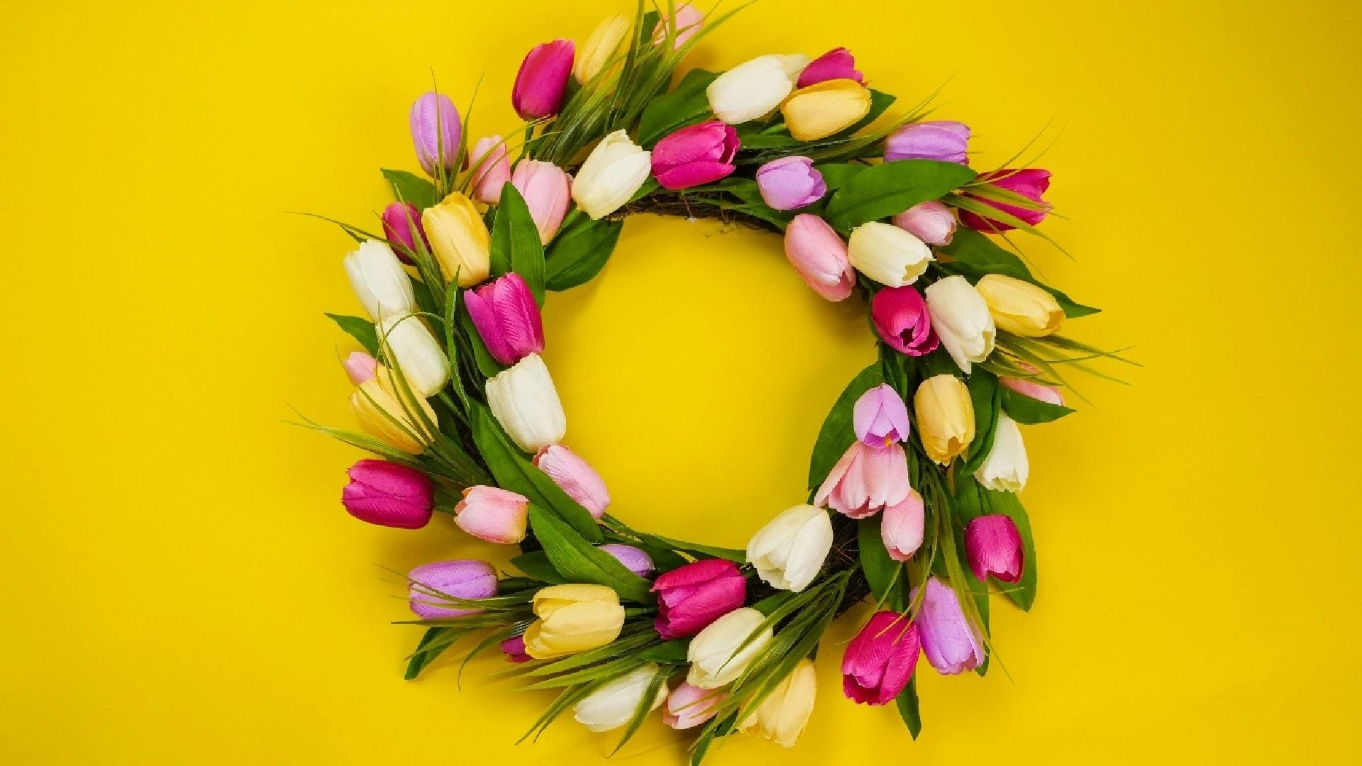 English Countryside Wreaths