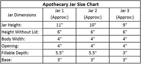 GLAS_JAR07_CLR - size chart