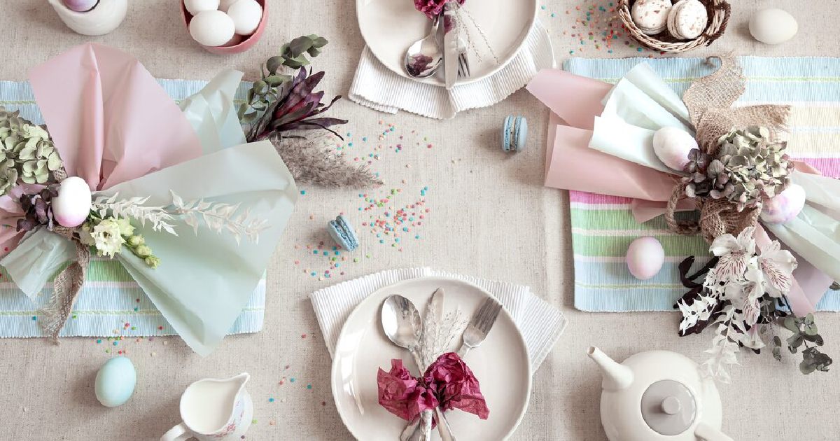 easter_table_setting