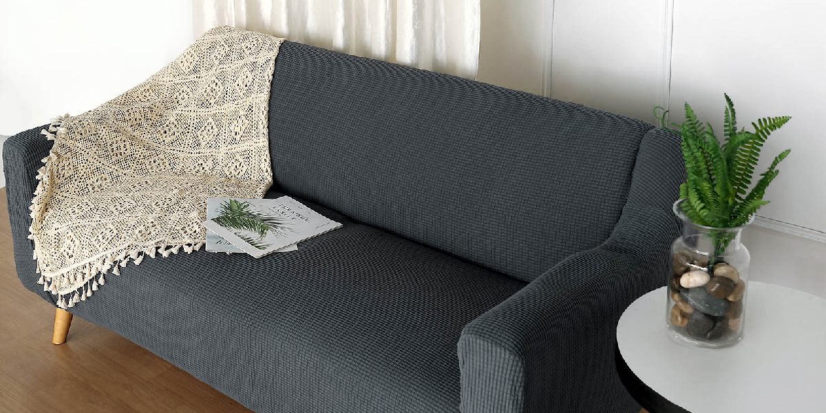 easy to fit sofa slipcover