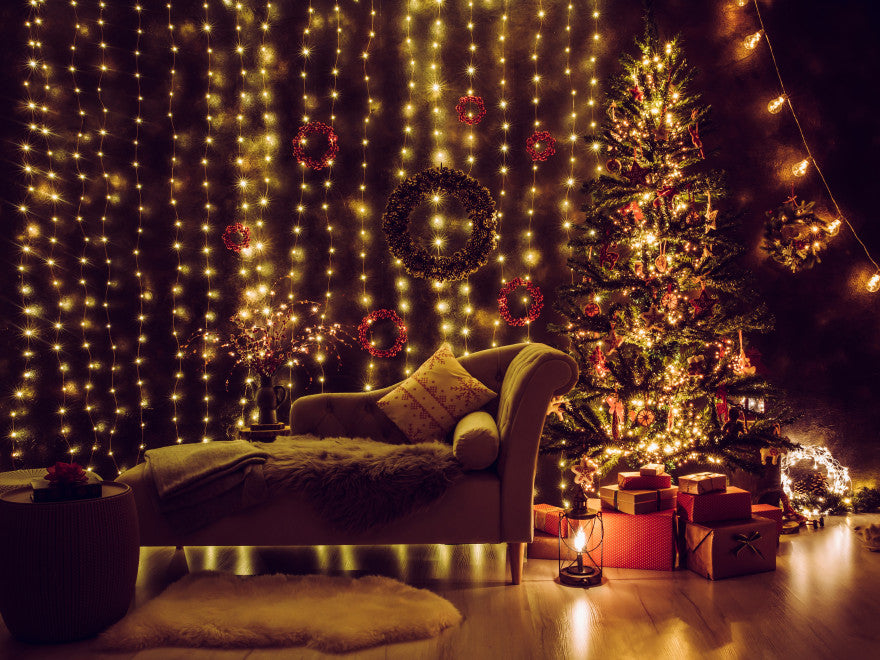 Christmas decorations