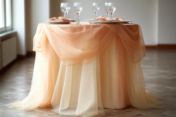 table overlays- styling tips