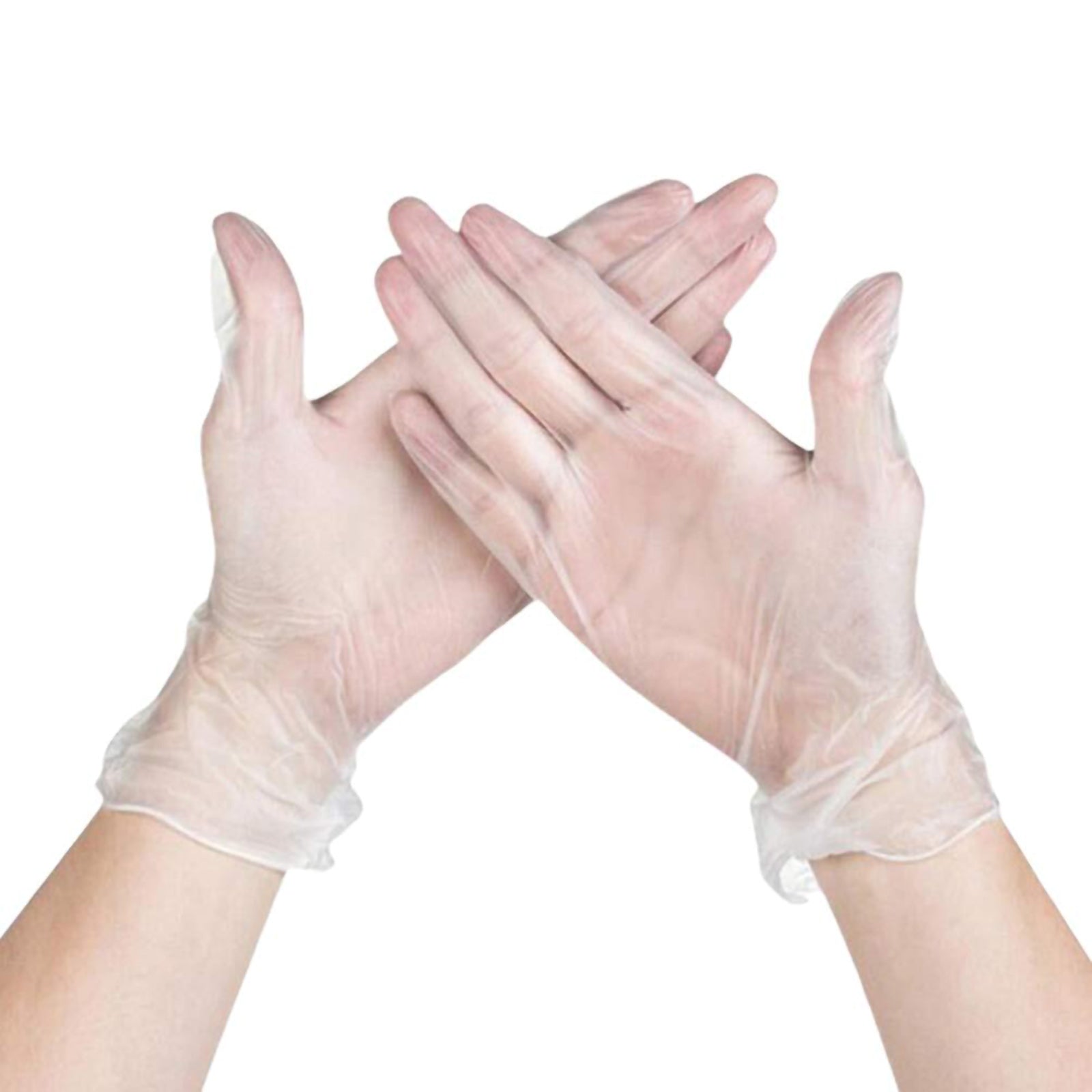 latex powder free gloves wholesale free shipping