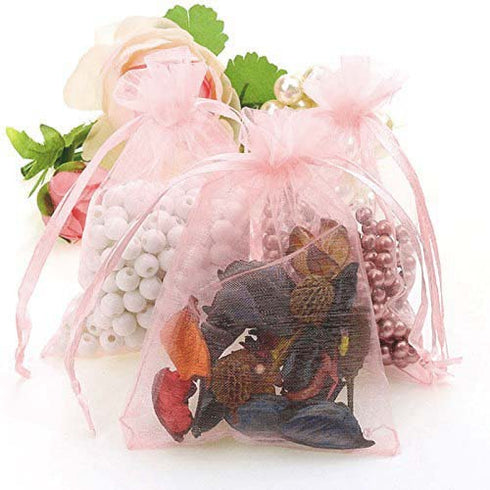 wedding pouch