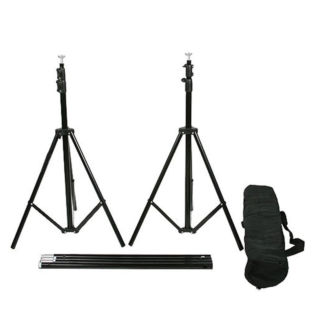 heavy duty backdrop stand