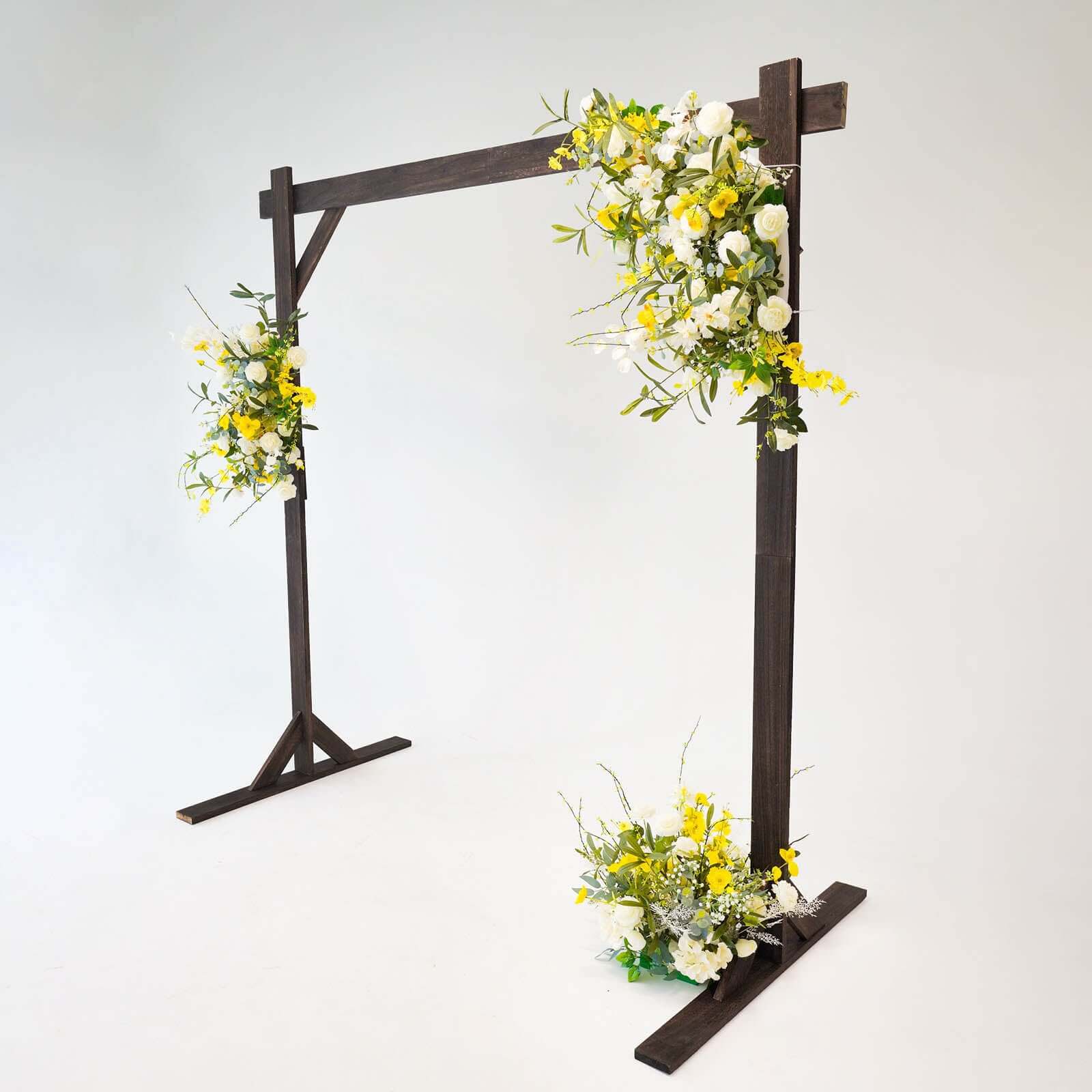 arch backdrop stand