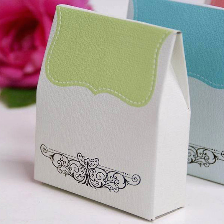 100pcs-tapestry-favor-box-sage-green-favor-boxes-efavormart