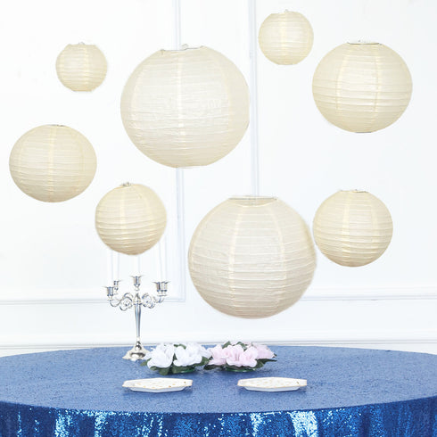 paper lantern ceiling decorations