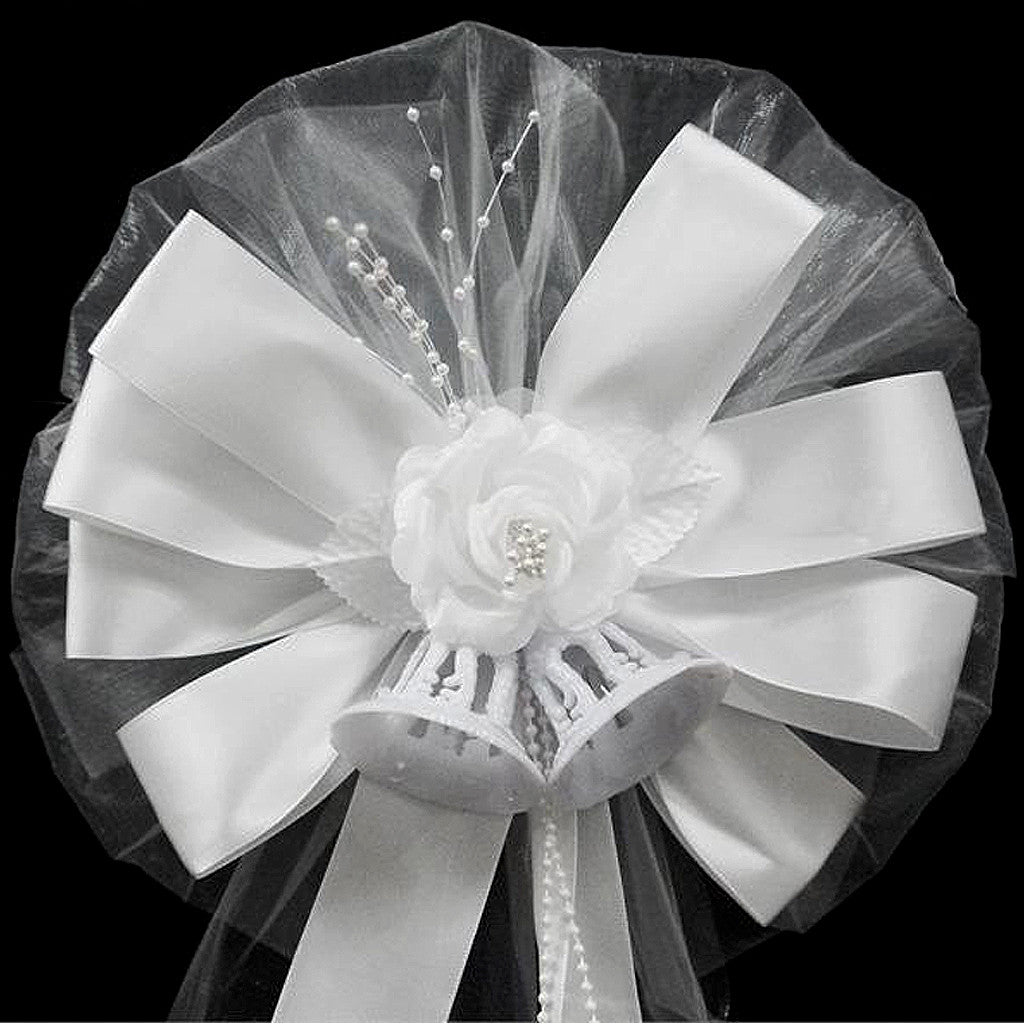 silk organza ribbon