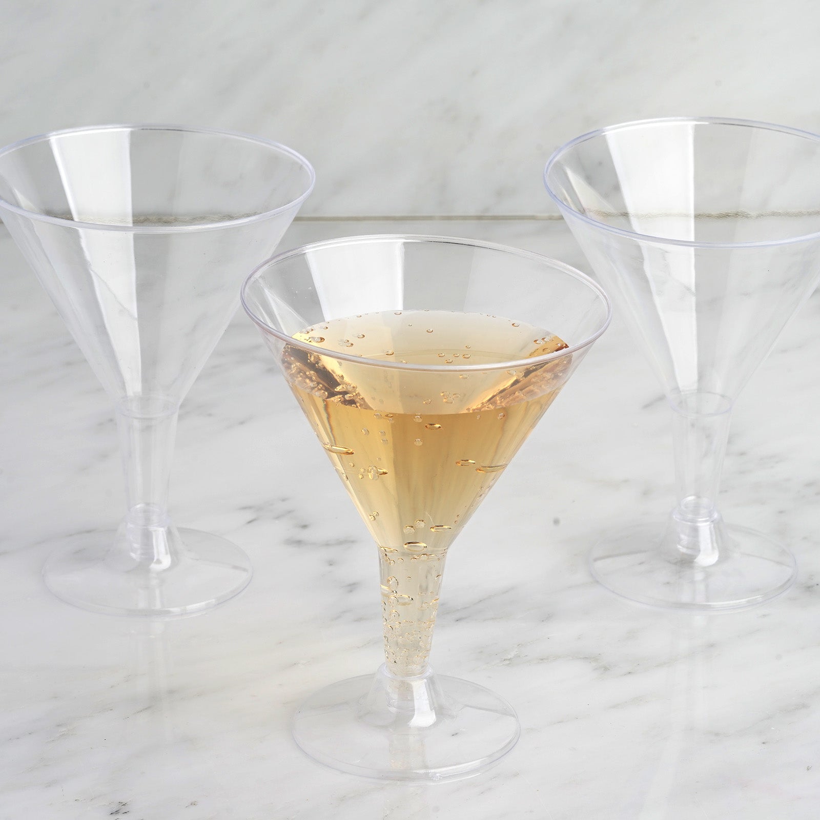 where to buy cheap plastic cocktail glasses