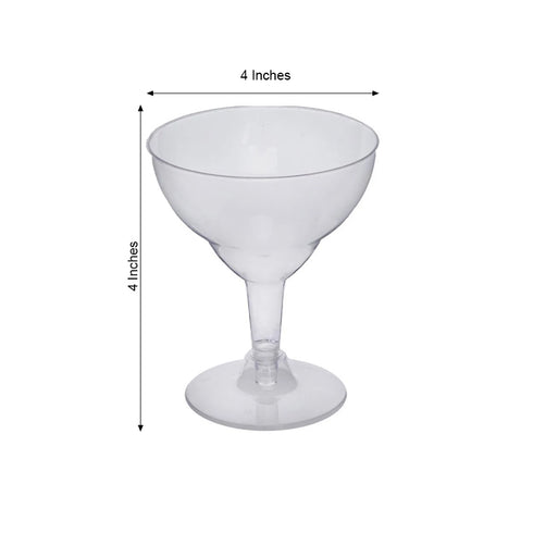 disposable martini glasses wholesale
