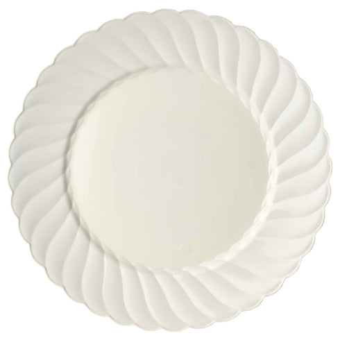 disposable plates