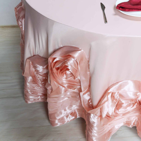 large gold tablecloth