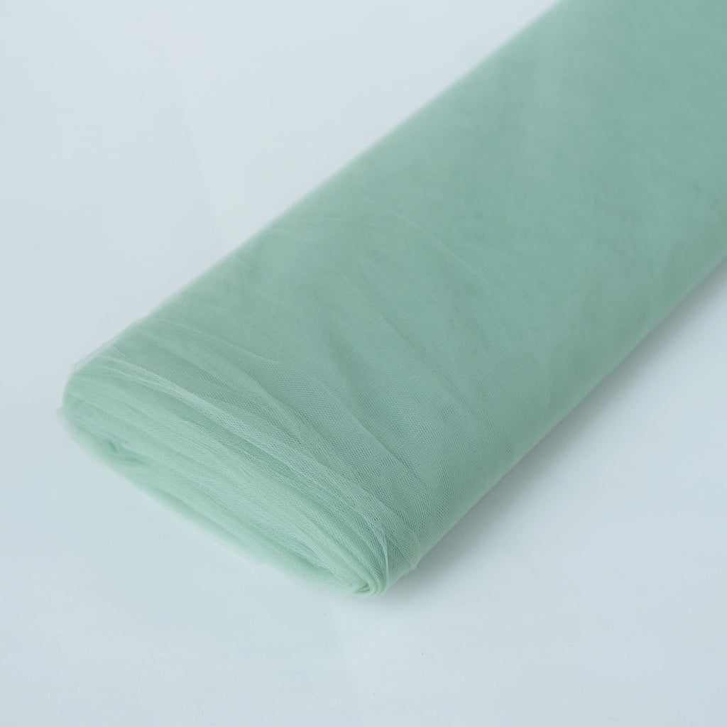 Tulle Fabric Bolt, Sheer Fabric Spool Roll For Crafts | eFavorMart