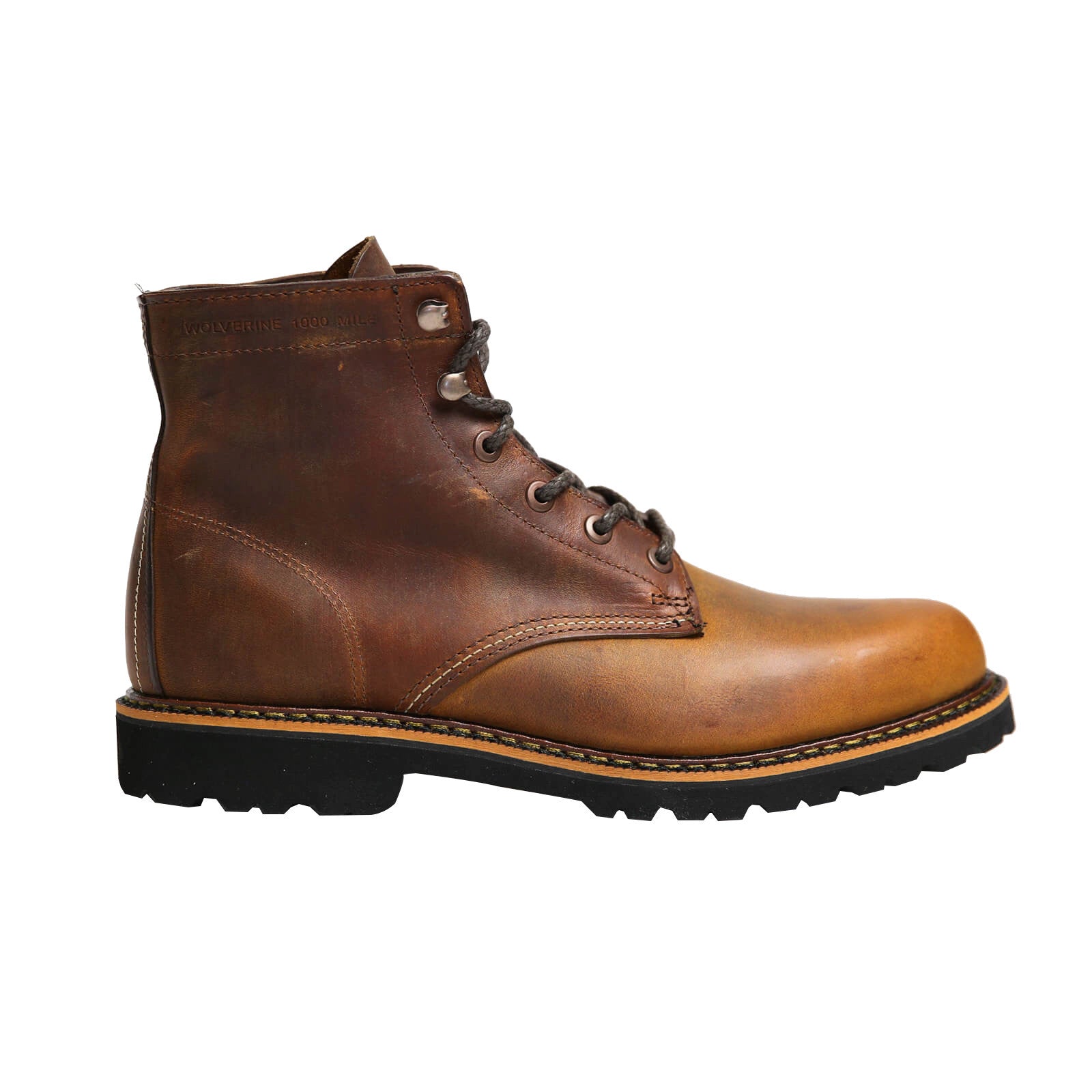 Duvall Boot | pittman-wc