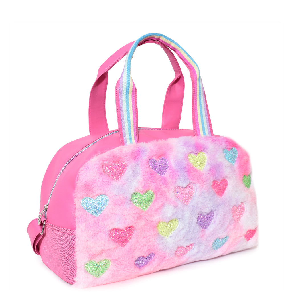 Miss Gwen Unicorn Extra Large Duffle Bag – Sam Moon