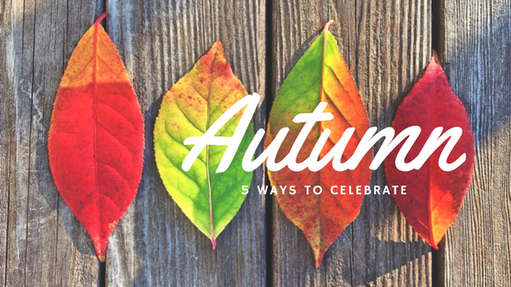 5 Tips For Well Being In The Beginning Of Autumn - Miss Tea