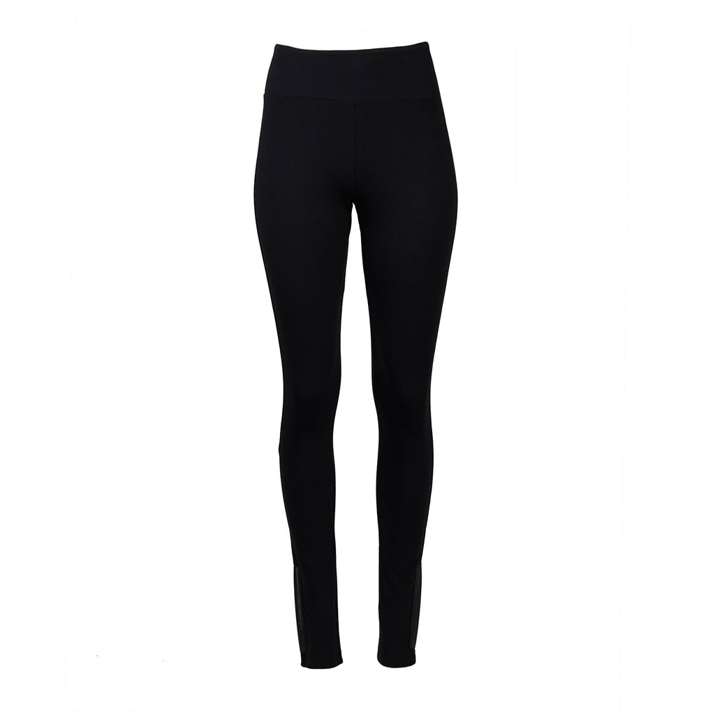 organic cotton leggings