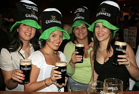 Guinness Beer T-shirt