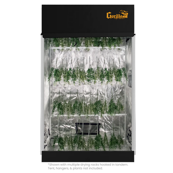 Discover the Best Cannabis Drying Racks for Your Harvest