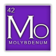 Lotus Premium Powdered Hydroponic Plant Nutrients - Molybdenum