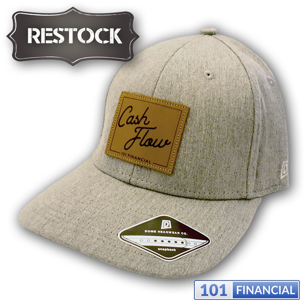 cashflow hat