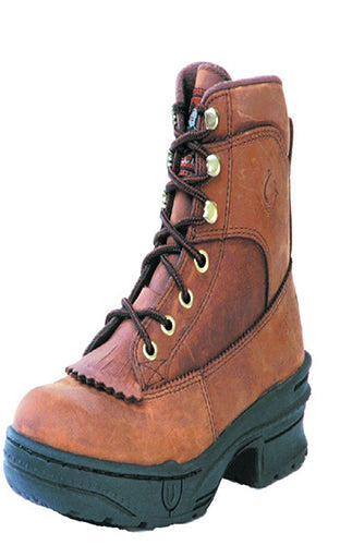 roper crossrider boots