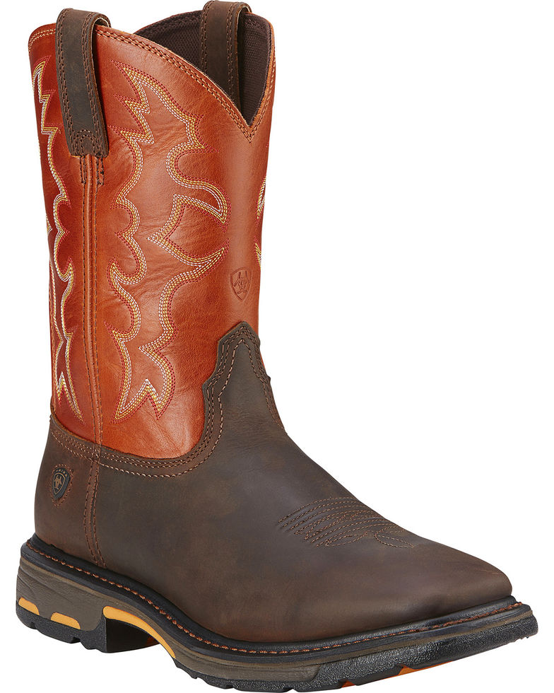 ariat style 10005888