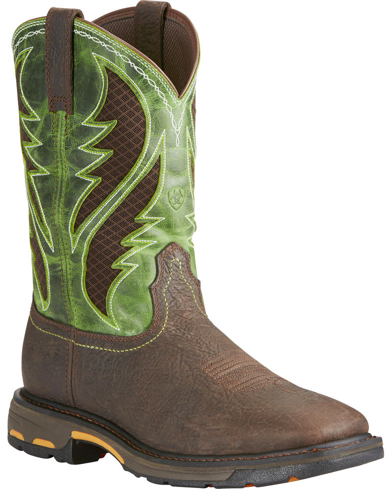 ariat 10020083