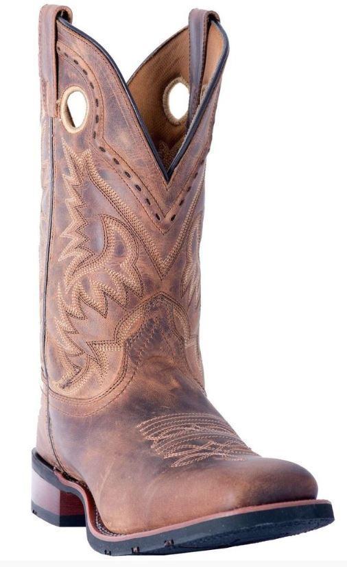 mens cowboy boots style