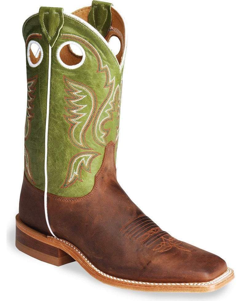 justin boots br307