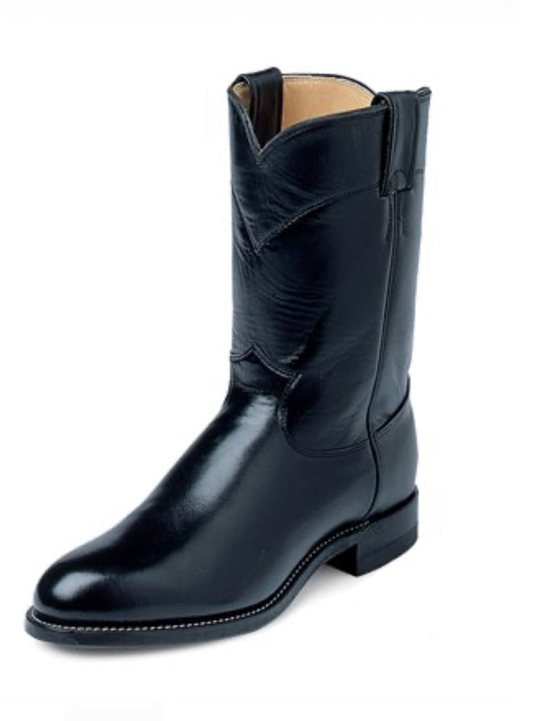 justin boots style 760