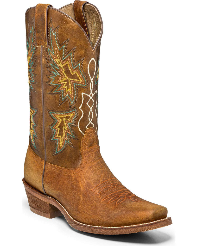 Nocona Men's Vintage Western Boots Style NB6022 – HAYLOFT WESTERN WEAR