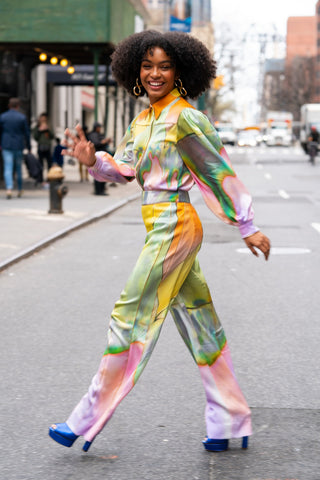 Yara Shahidi