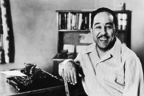 Langston Hughes