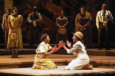 The Color Purple Musical