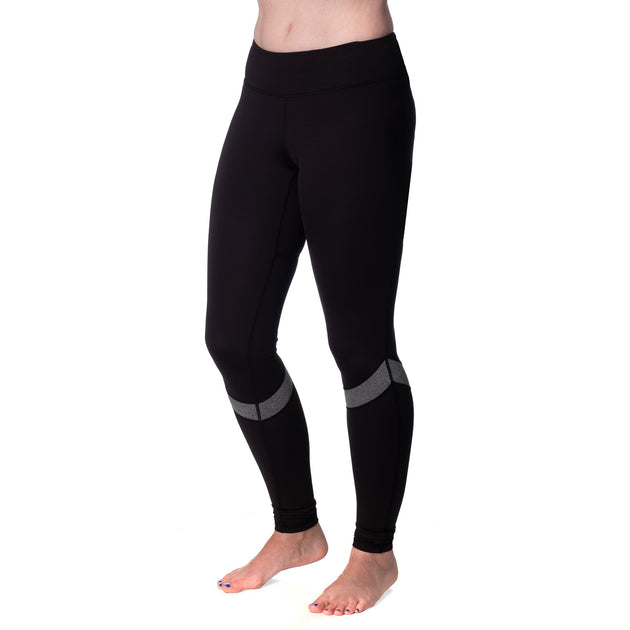 Extra Long Yoga Pants for Tall Women – Kindfolk Athletics