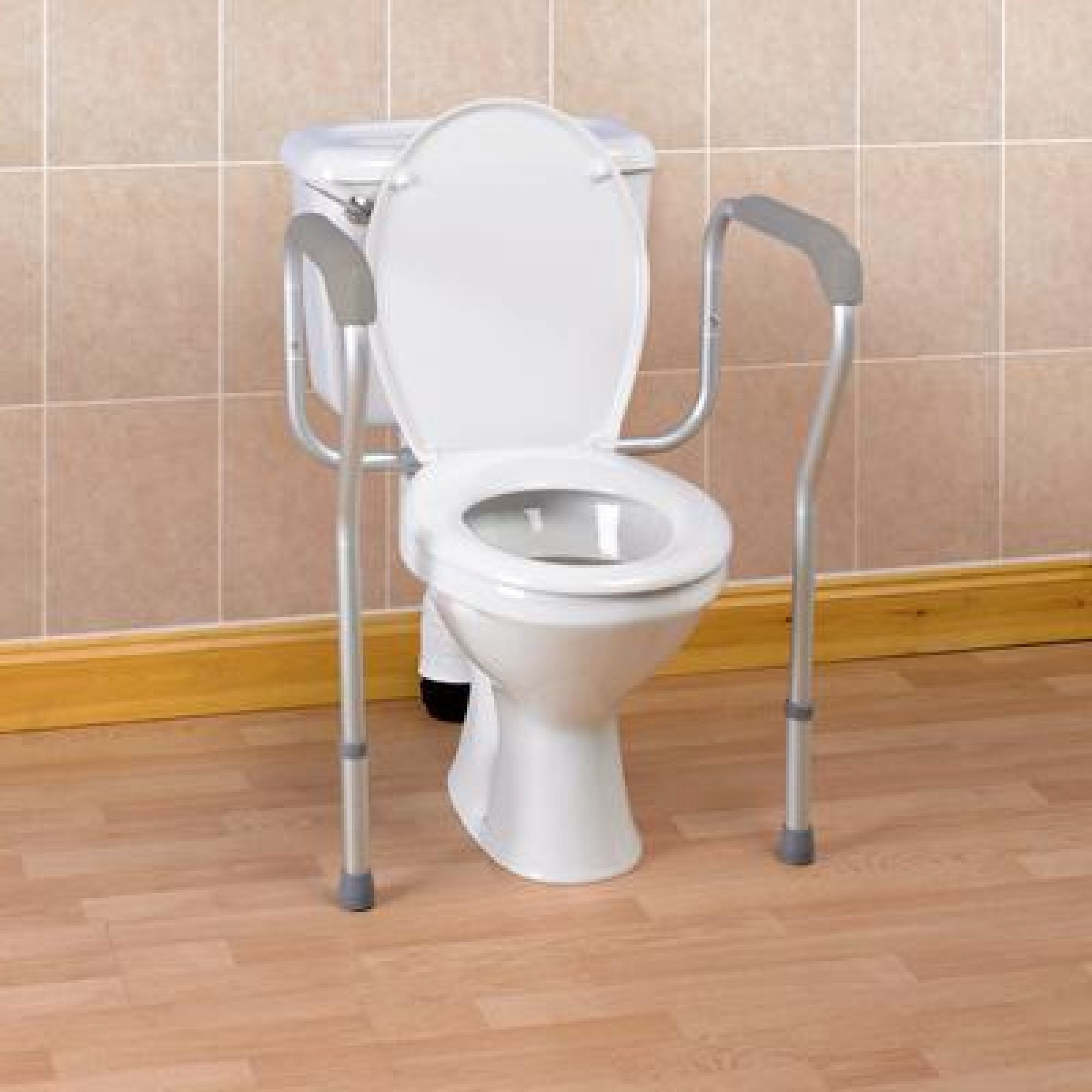 Performance Health Toilet Safety Frame 091078872 – Aline Mobility