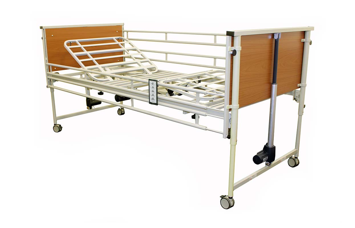 Ultimate Healthcare Cura Community Bed Ubeb1401 Bed Aline Mobility